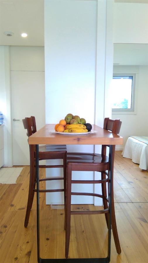Apartament Preciosa Habitacion Doble En Atico Con Terraza Santiago de Compostela Zewnętrze zdjęcie
